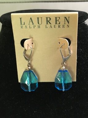 Earrings Ralph Lauren